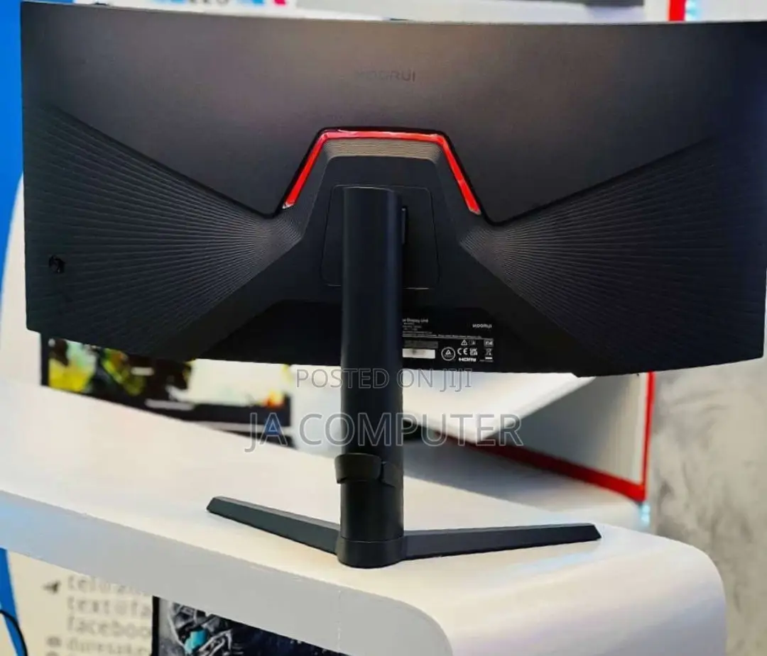 Koorui Gaming Monitor