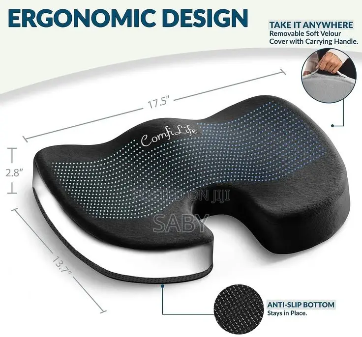 Xiaomi LERAVAN Cushion Seat