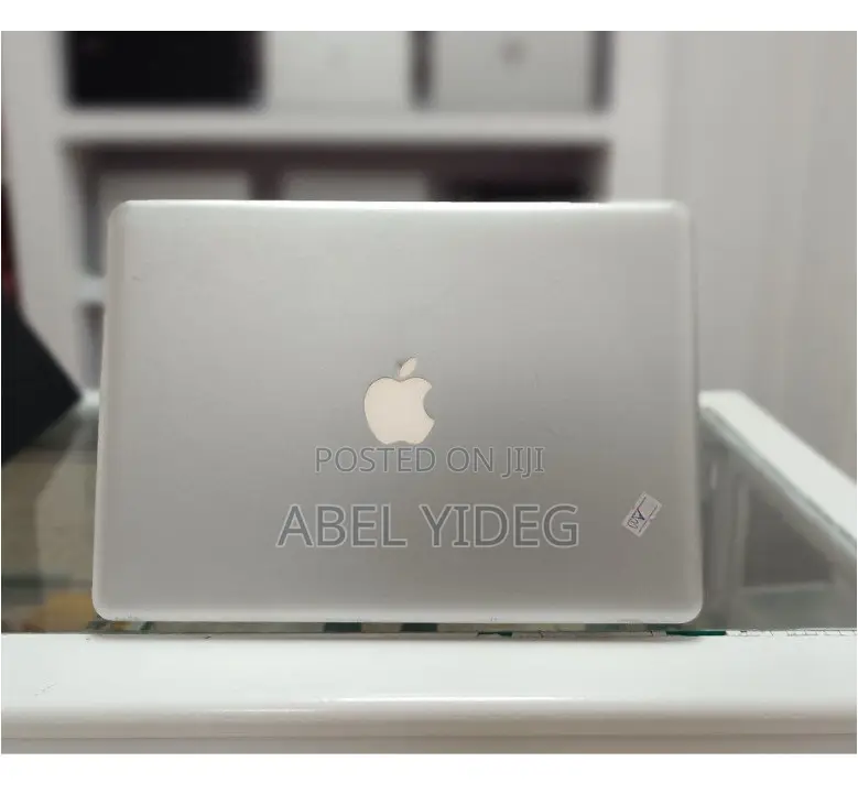 New Laptop Apple MacBook Pro 2010 12GB Intel Core I5 SSD 512GB