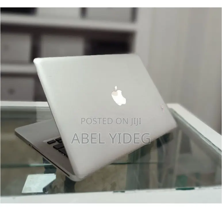 New Laptop Apple MacBook Pro 2010 12GB Intel Core I5 SSD 512GB