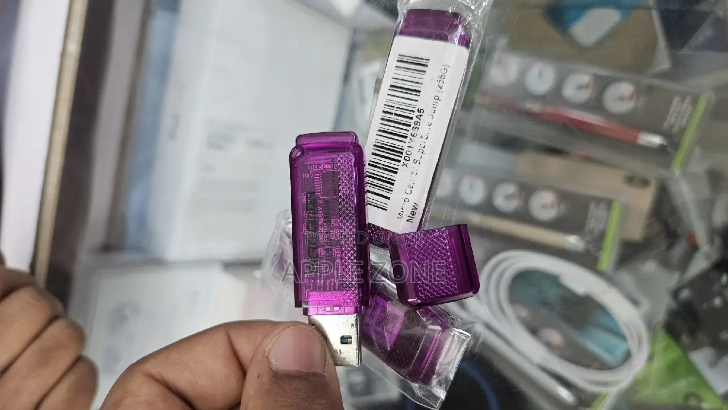 Micro Center 256gb USB 3.1 Flash Drive