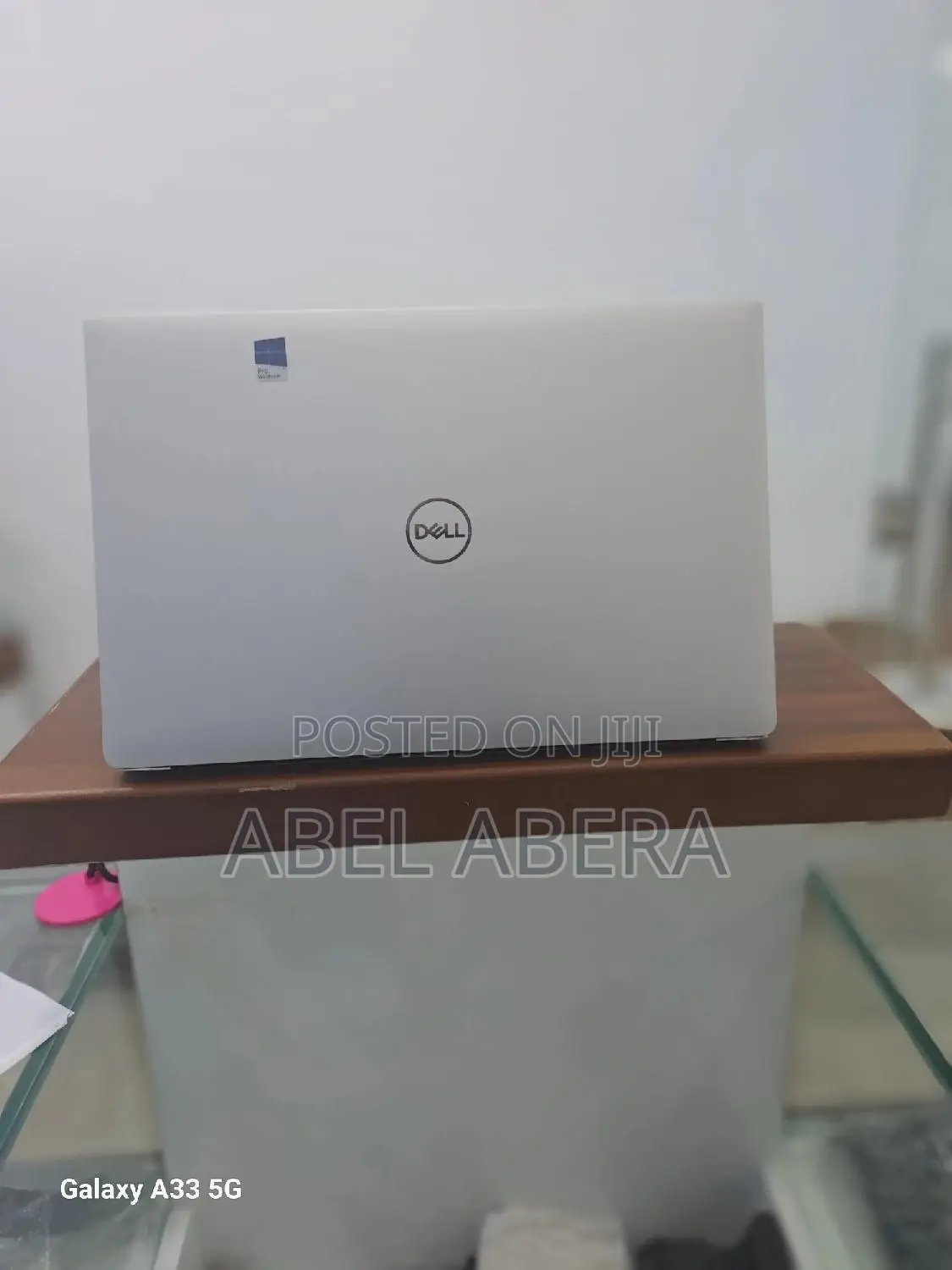 New Laptop Dell Precision 5540 16GB Intel Core i9 SSD 512GB