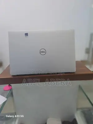 New Laptop Dell Precision 5540 16GB Intel Core i9 SSD 512GB