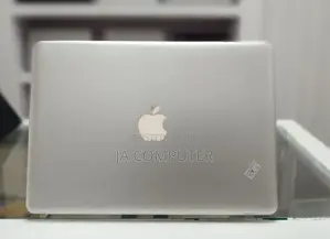 Laptop Apple MacBook Pro 2011 12GB Intel Core i5 SSD 512GB