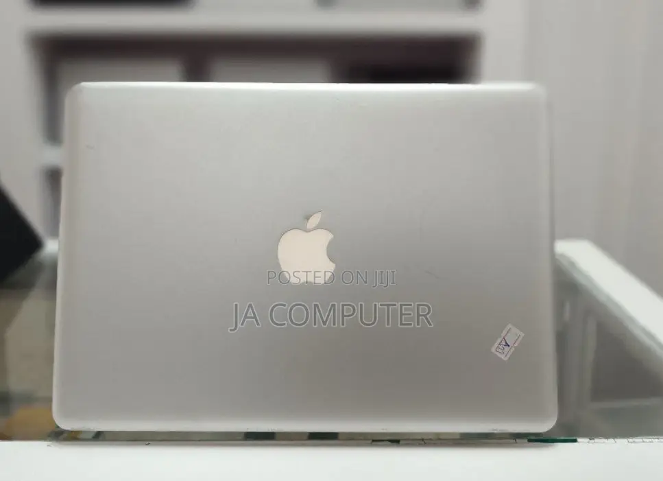 Laptop Apple MacBook Pro 2011 12GB Intel Core i5 SSD 512GB