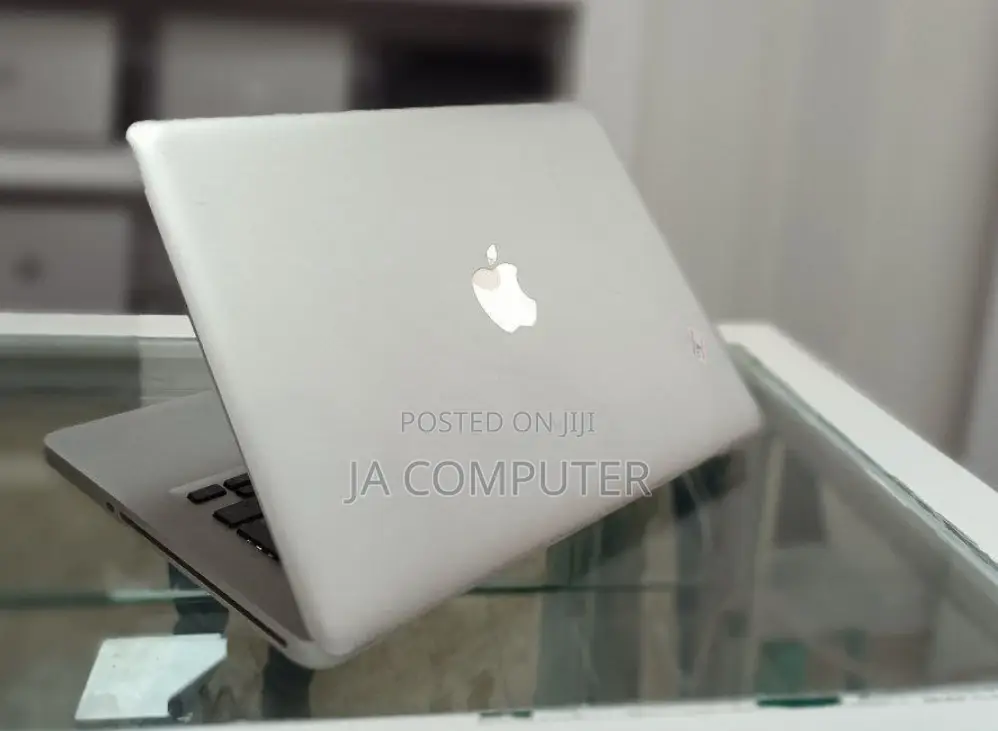 Laptop Apple MacBook Pro 2011 12GB Intel Core i5 SSD 512GB