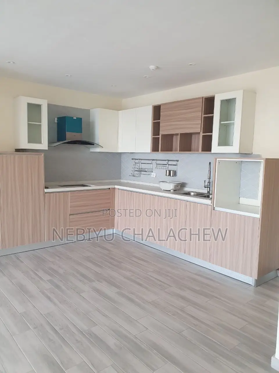 3bdrm Apartment in Bole for sale