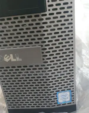 New Desktop Computer Dell OptiPlex 3020 4GB Intel Core I5 HDD 500GB