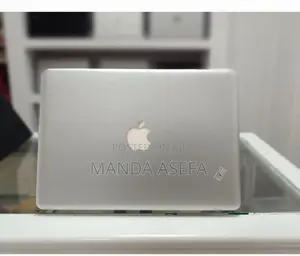 Laptop Apple MacBook Pro 2010 12GB Intel Core I5 SSD 512GB