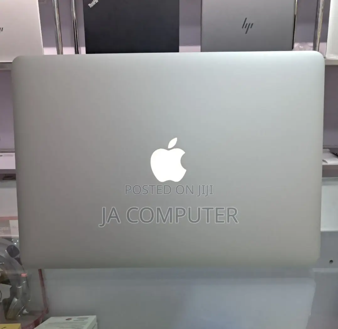 New Laptop Apple MacBook Air 2017 8GB Intel Core I5 SSD 512GB