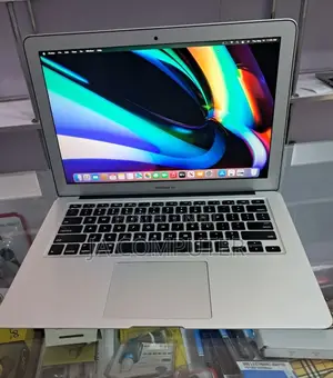 New Laptop Apple MacBook Air 2017 8GB Intel Core I5 SSD 512GB