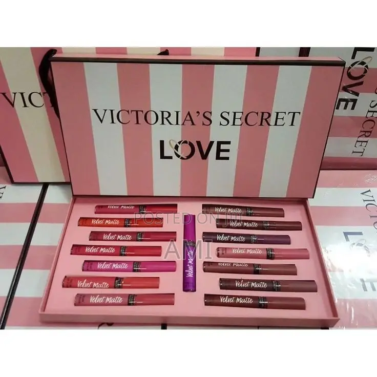 Victoria's Secret Love 15 Set Pack