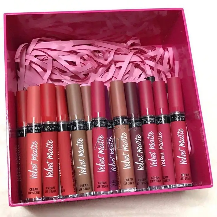 Victoria's Secret Love 15 Set Pack