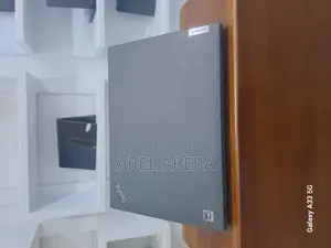 New Laptop Lenovo ThinkPad T14 G3 16GB Intel Core I7 SSD 512GB