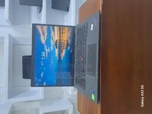 Photo - New Laptop Lenovo ThinkPad T14 G3 16GB Intel Core I7 SSD 512GB