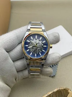 Photo - FOSSIL Automatic Watch Men's