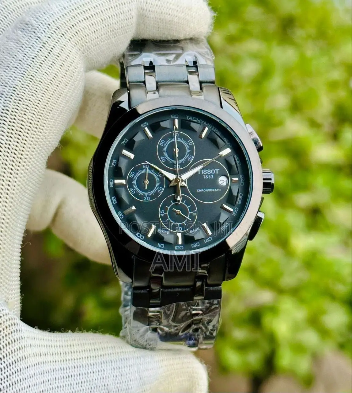 Tissot Watch for Men's