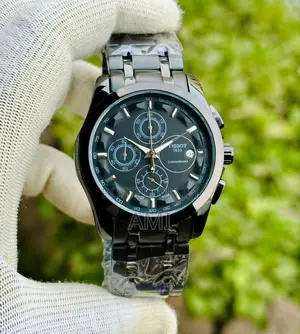 Photo - Tissot Watch for Men's