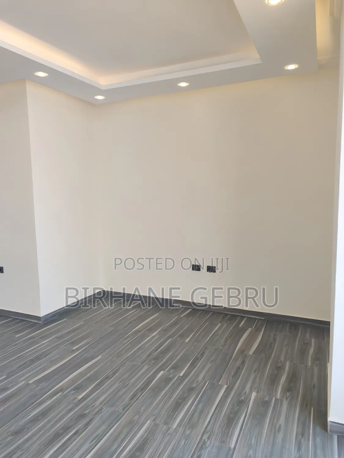 4bdrm House in Real State, Bole for rent