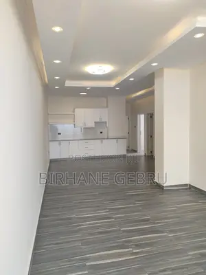 4bdrm House in Real State, Bole for rent