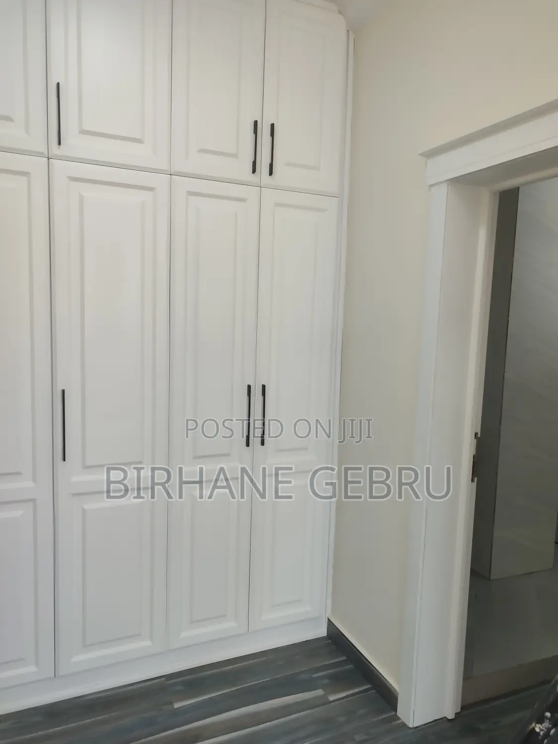 4bdrm House in Real State, Bole for rent