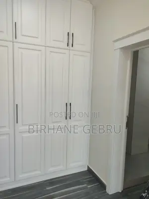 4bdrm House in Real State, Bole for rent