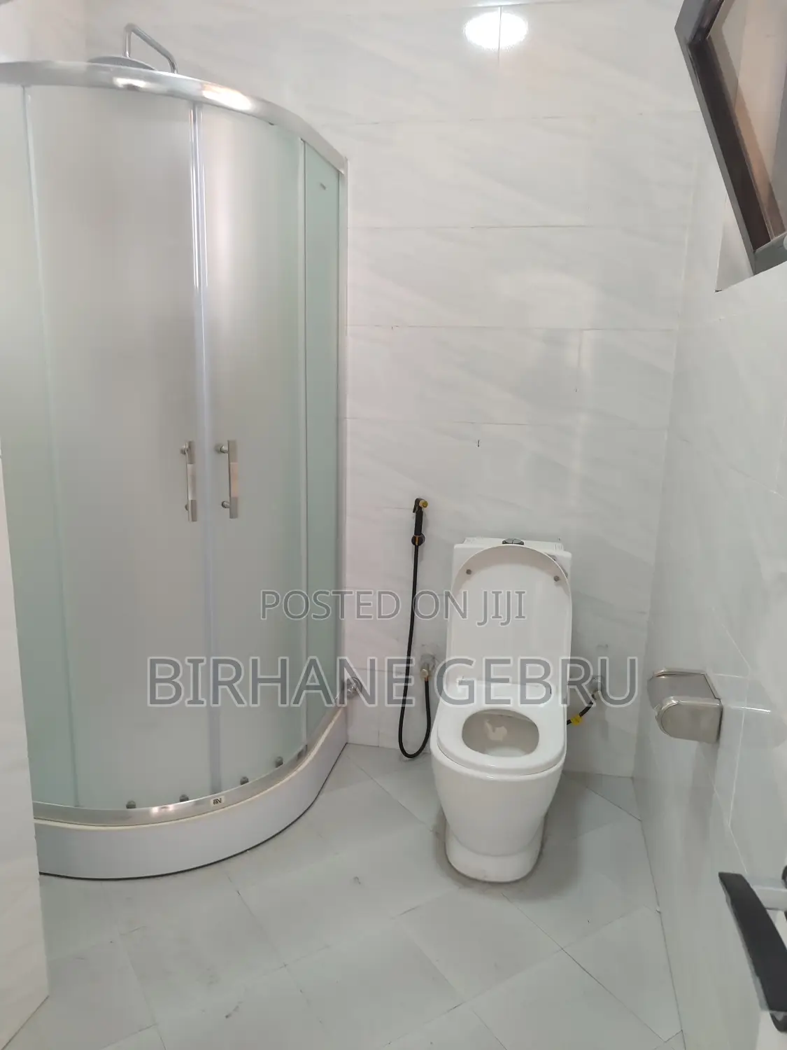 4bdrm House in Real State, Bole for rent