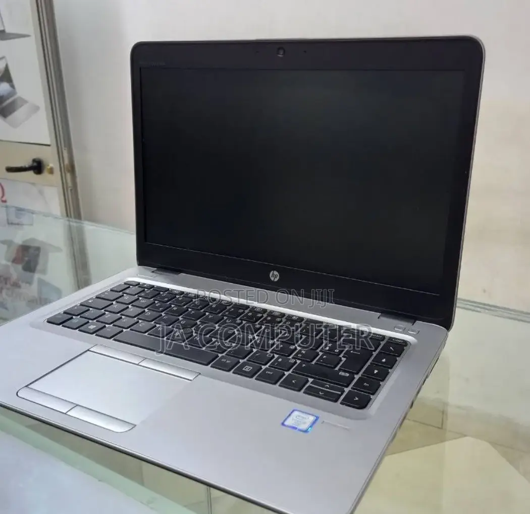 New Laptop HP EliteBook 840 G3 8GB Intel Core I5 HDD 1T