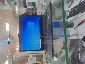 Photo - New Laptop Lenovo ThinkPad T14 G2 16GB Intel Core I7 SSD 512GB