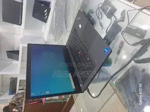 New Laptop Lenovo ThinkPad T14 G2 16GB Intel Core I7 SSD 512GB