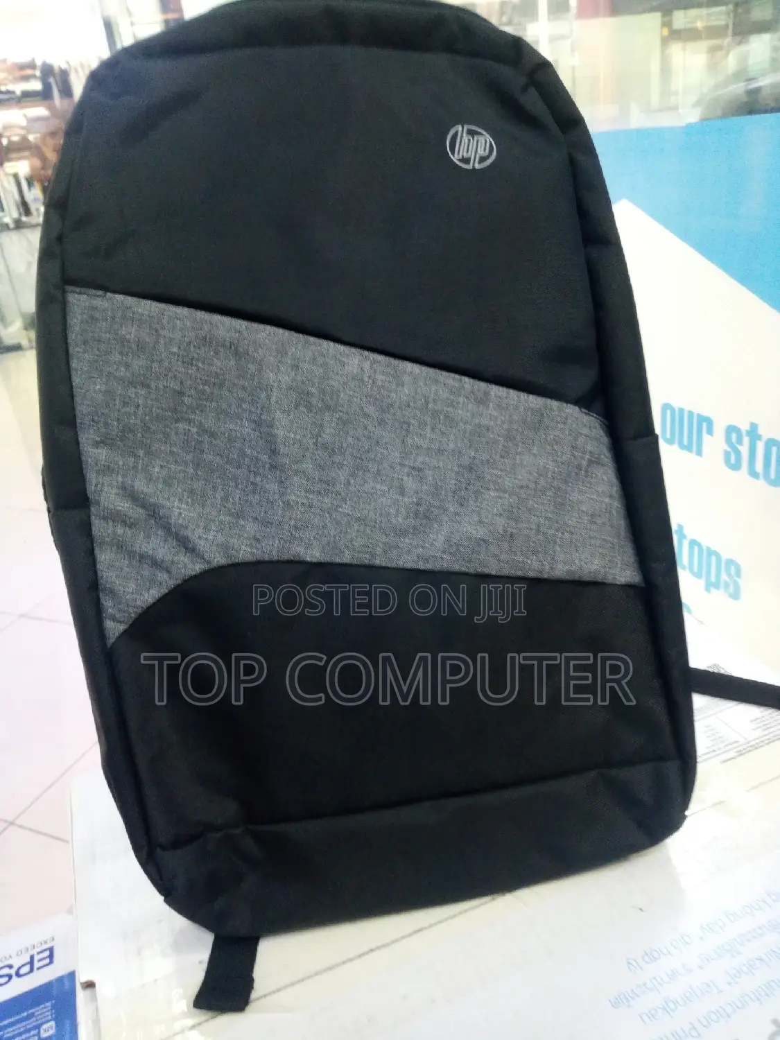 Hp Laptop Bag