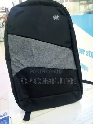 Hp Laptop Bag