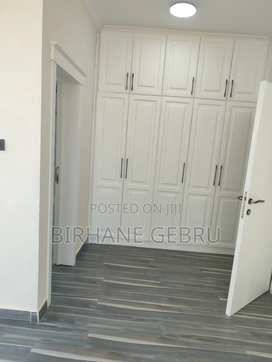 4bdrm House in Luxury Apartiment, Bole for rent
