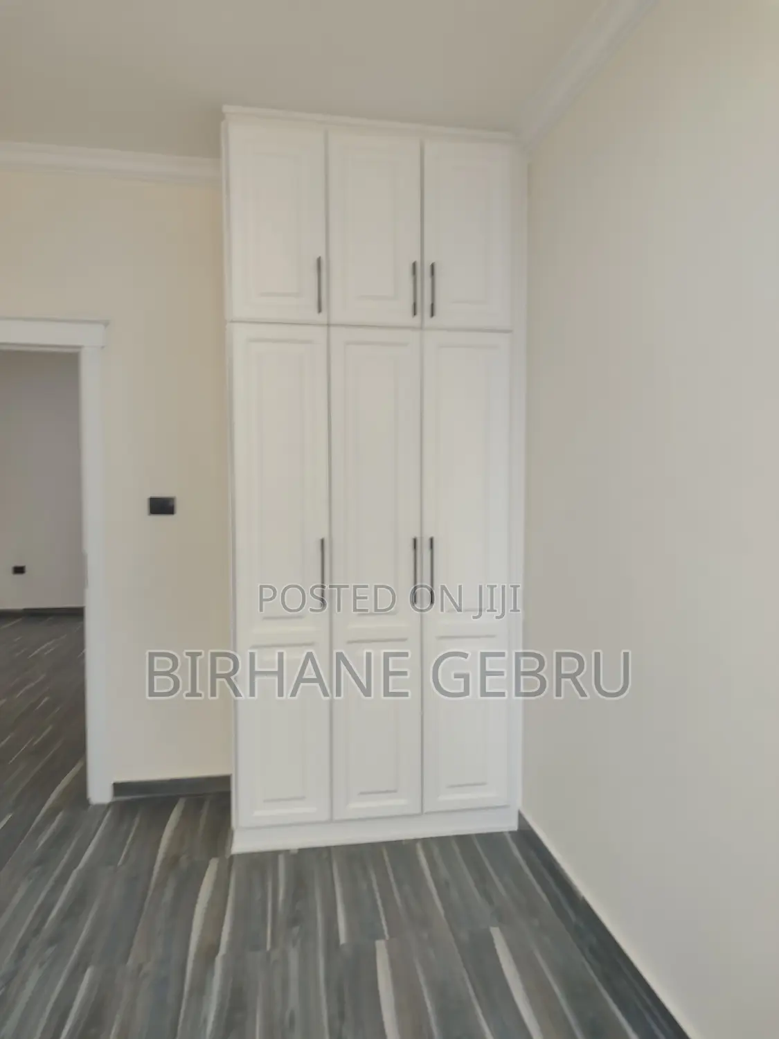 4bdrm House in Luxury Apartiment, Bole for rent
