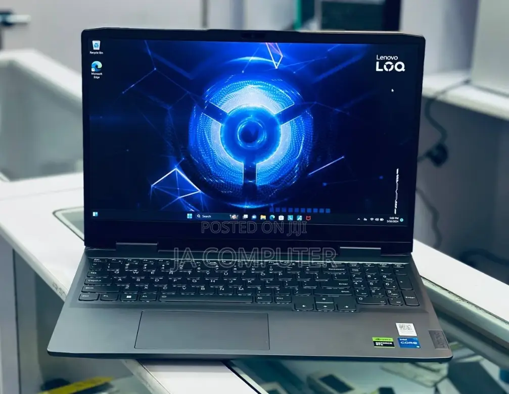 New Laptop Lenovo Ideapad 3 16GB Intel Core I5 SSD 1T