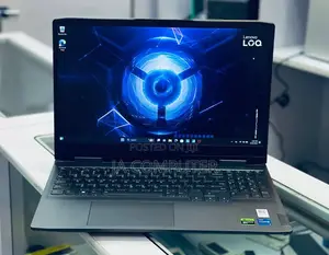 New Laptop Lenovo Ideapad 3 16GB Intel Core I5 SSD 1T