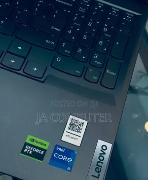 New Laptop Lenovo Ideapad 3 16GB Intel Core I5 SSD 1T