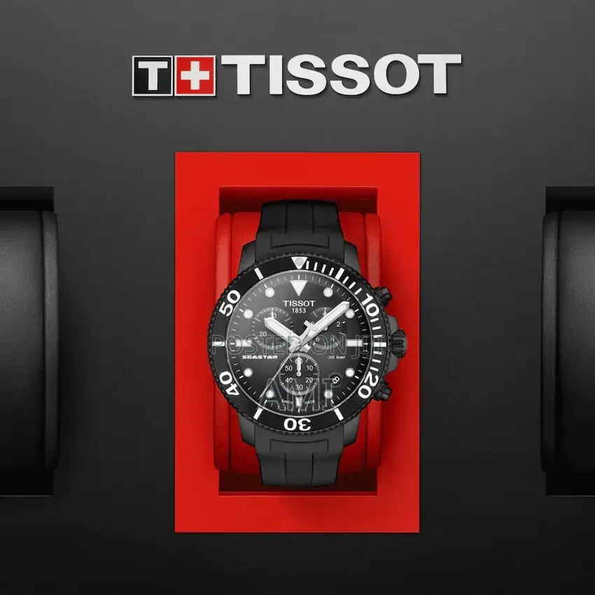 Tissot Watch for Men's