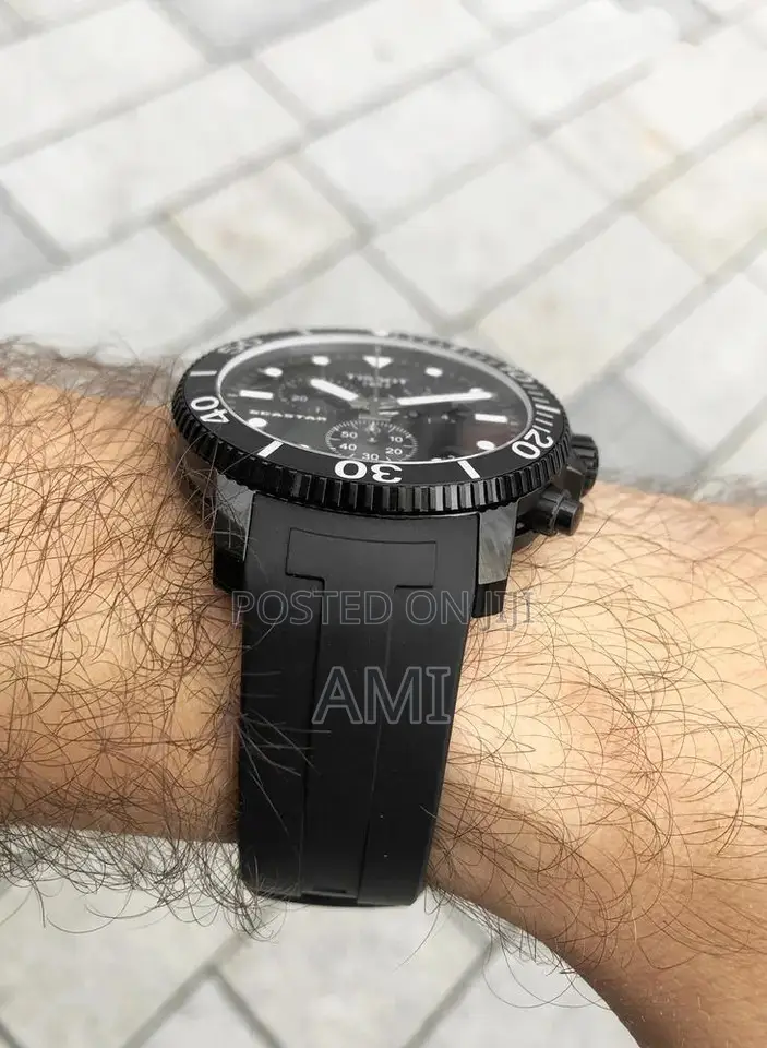 Tissot Watch for Men's