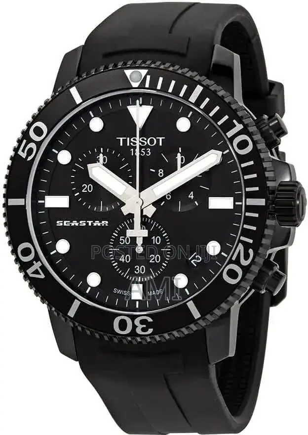 Tissot Watch for Men's