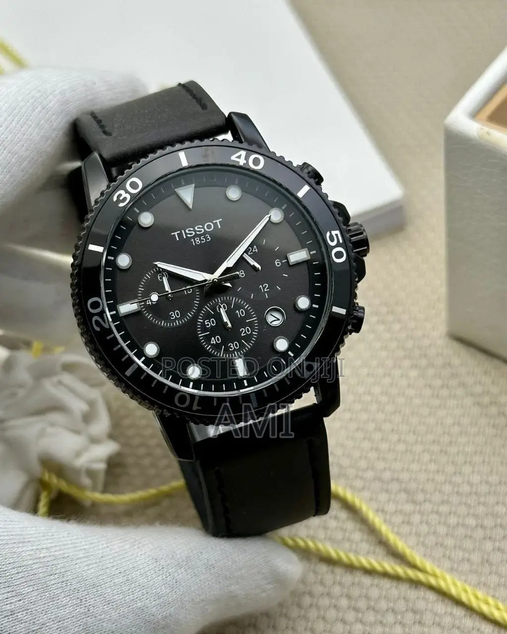 Tissot Watch for Men's