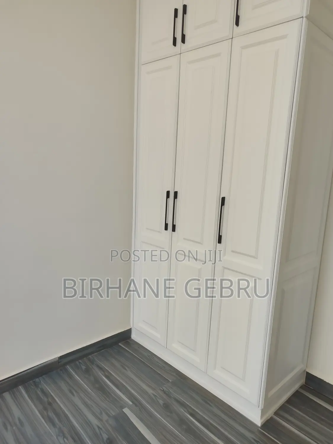 4bdrm House in Luxury Apartiment, Bole for rent