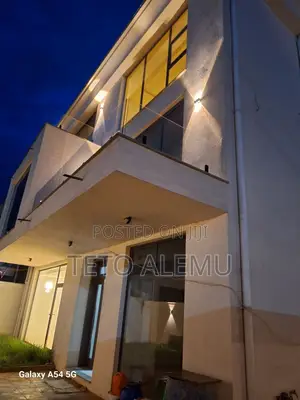 Photo - 6bdrm House in የሚሸጥ ቤትህ አያት, Bole for sale