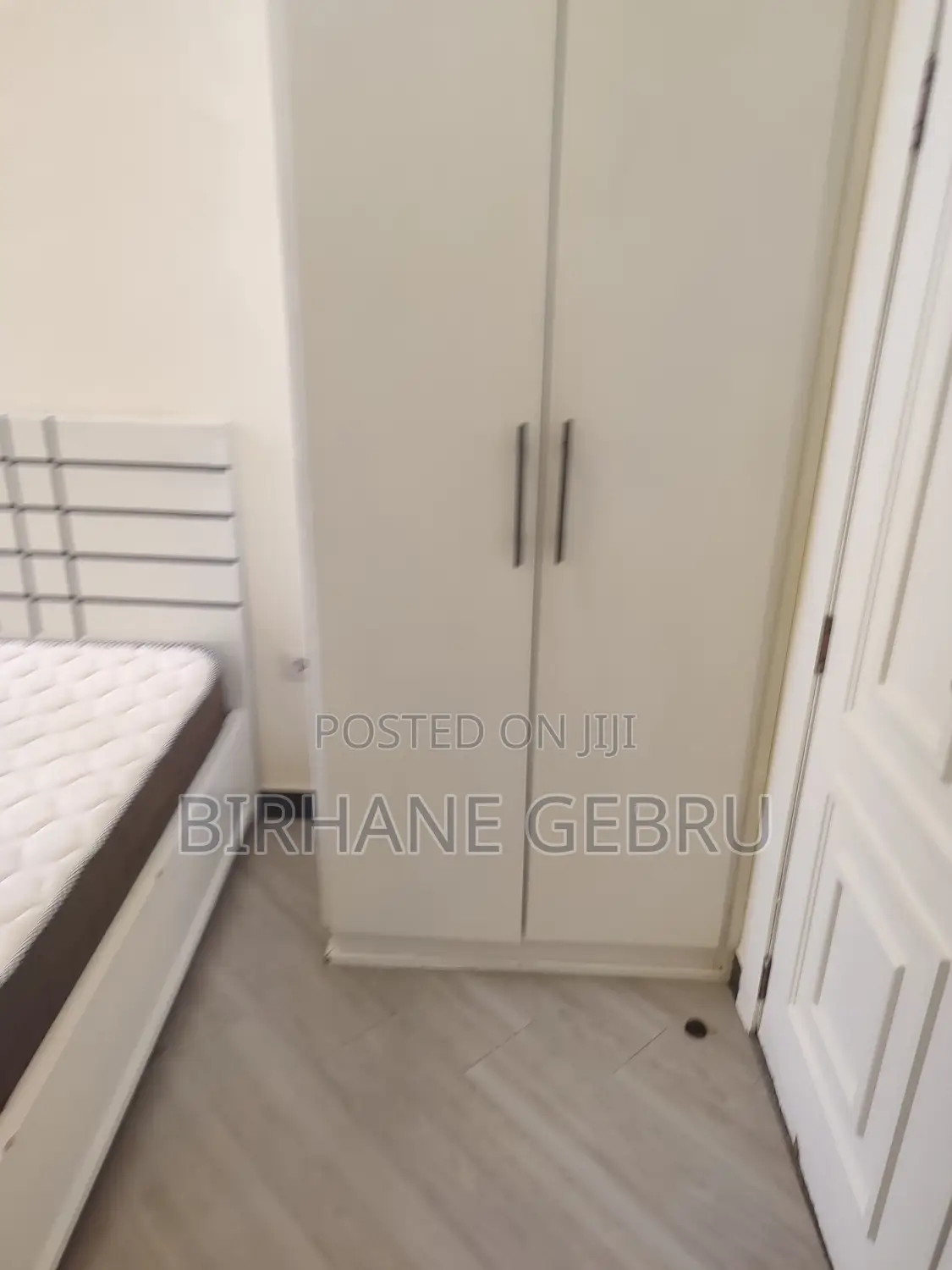 Furnished 3bdrm House in Luxury Apartiment, Bole for rent