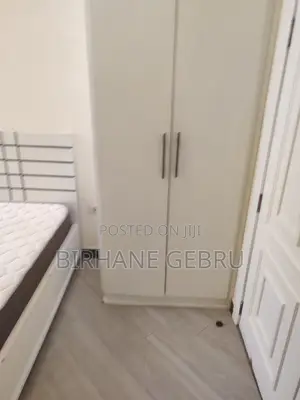 Furnished 3bdrm House in Luxury Apartiment, Bole for rent