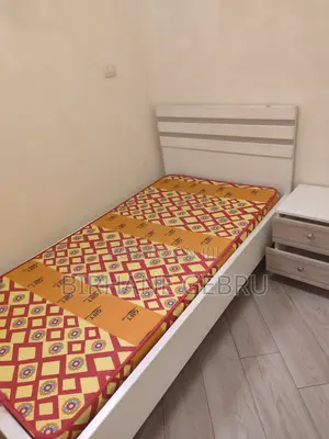 Furnished 3bdrm House in Luxury Apartiment, Bole for rent