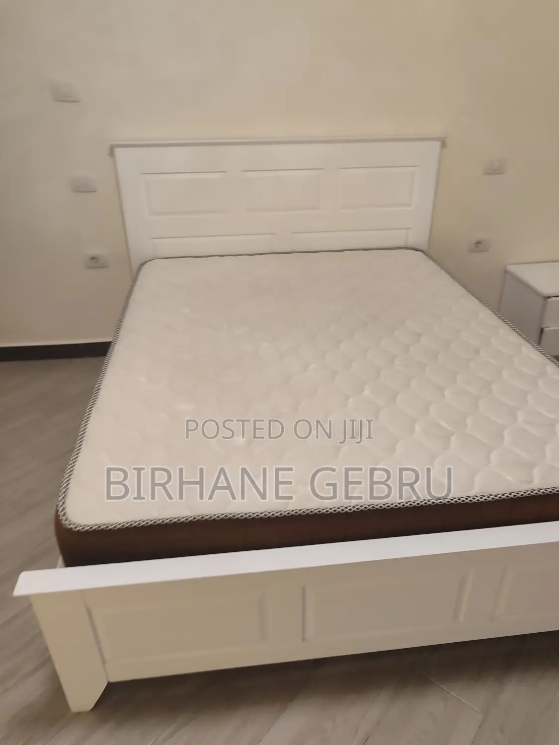 Furnished 3bdrm House in Luxury Apartiment, Bole for rent