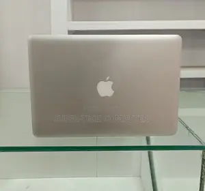 Laptop Apple MacBook Pro 2010 12GB Intel Core I5 SSD 512GB