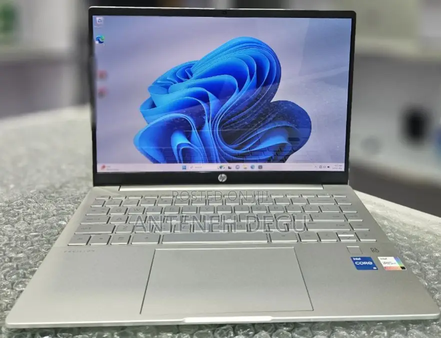 New Laptop HP Pavilion 14 16GB Intel Core I5 SSD 512GB