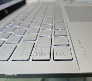 New Laptop HP Pavilion 14 16GB Intel Core I5 SSD 512GB